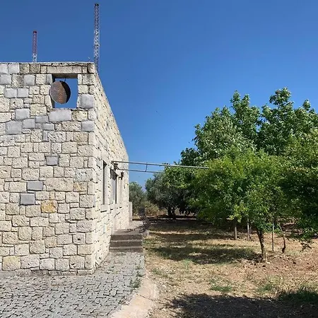 Zeytincik Ciftlik- 50 Doenuemluek Bahcedeki Tek Ev * Torbalı