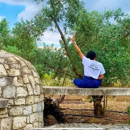 Zeytincik Ciftlik- 50 Doenuemluek Bahcedeki Tek Ev Σπίτι διακοπών