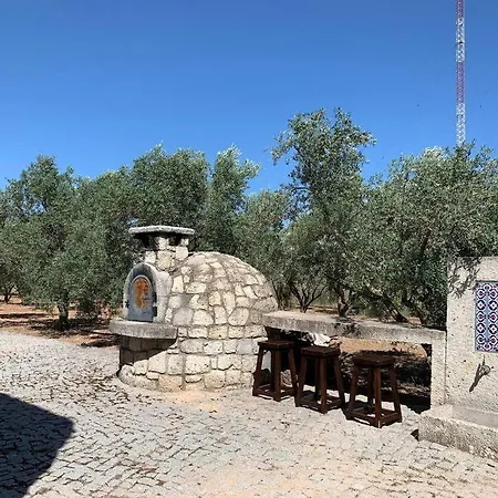 Holiday home Zeytincik Ciftlik- 50 Doenuemluek Bahcedeki Tek Ev *