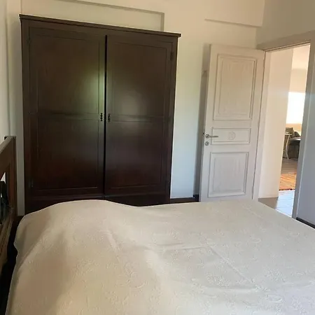Holiday home Zeytincik Ciftlik- 50 Doenuemluek Bahcedeki Tek Ev *