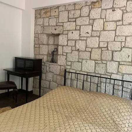 Zeytincik Ciftlik- 50 Doenuemluek Bahcedeki Tek Ev Torbali