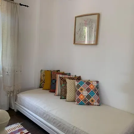 Holiday home Zeytincik Ciftlik- 50 Doenuemluek Bahcedeki Tek Ev *