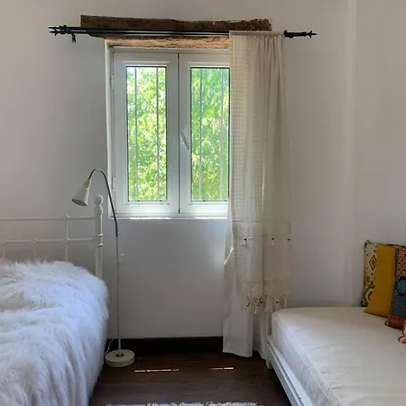 Holiday home Zeytincik Ciftlik- 50 Doenuemluek Bahcedeki Tek Ev