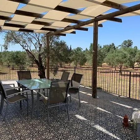 Holiday home Zeytincik Ciftlik- 50 Doenuemluek Bahcedeki Tek Ev *
