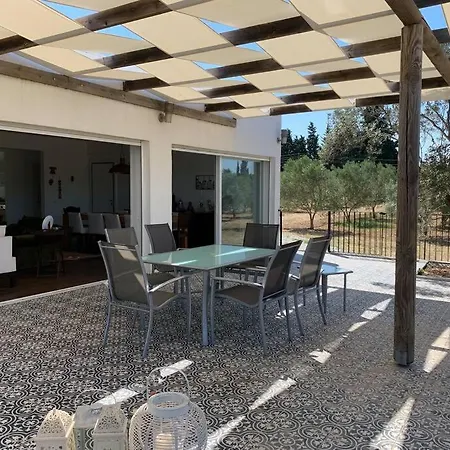 Zeytincik Ciftlik- 50 Doenuemluek Bahcedeki Tek Ev Holiday home *