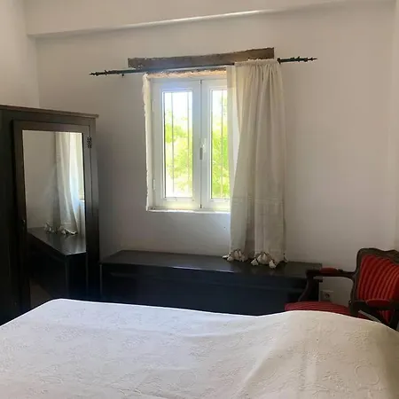 Zeytincik Ciftlik- 50 Doenuemluek Bahcedeki Tek Ev * Torbali