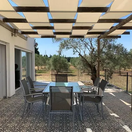 Holiday home Zeytincik Ciftlik- 50 Doenuemluek Bahcedeki Tek Ev Torbali