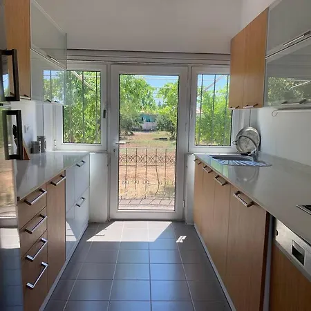 Zeytincik Ciftlik- 50 Doenuemluek Bahcedeki Tek Ev Torbali