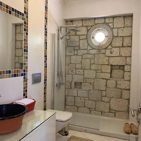 Zeytincik Ciftlik- 50 Doenuemluek Bahcedeki Tek Ev Torbali