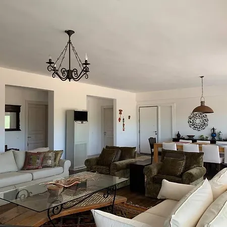 Zeytincik Ciftlik- 50 Doenuemluek Bahcedeki Tek Ev * Torbali