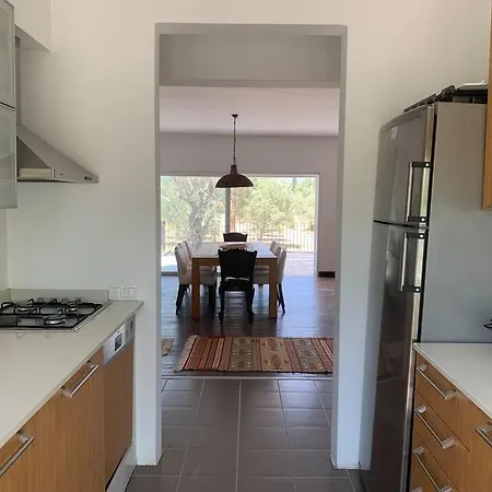 Holiday home Zeytincik Ciftlik- 50 Doenuemluek Bahcedeki Tek Ev