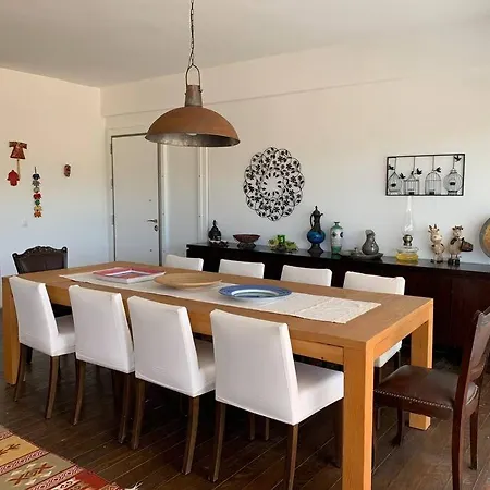 Zeytincik Ciftlik- 50 Doenuemluek Bahcedeki Tek Ev Torbali