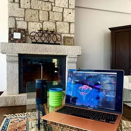 Zeytincik Ciftlik- 50 Doenuemluek Bahcedeki Tek Ev Holiday home