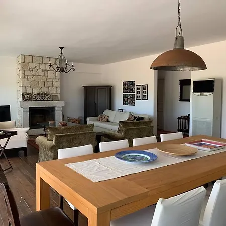 Zeytincik Ciftlik- 50 Doenuemluek Bahcedeki Tek Ev Holiday home *